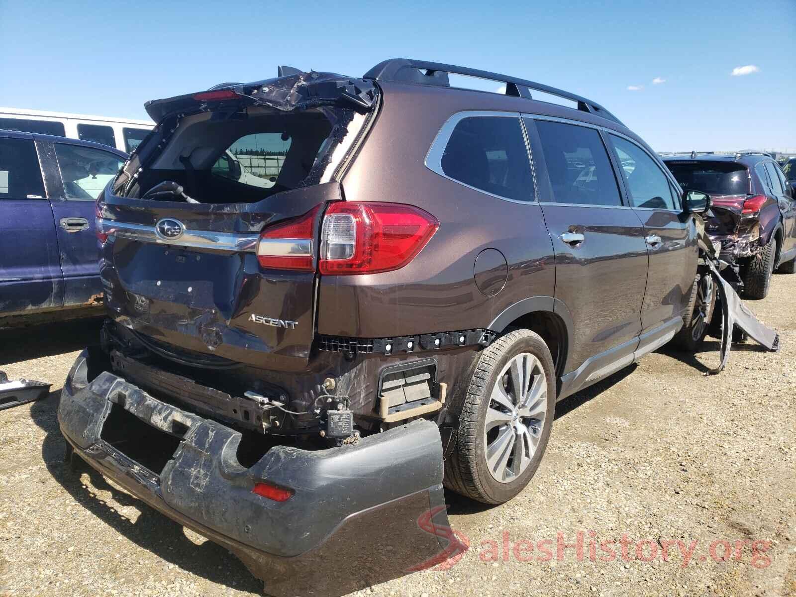 4S4WMARD1K3403623 2019 SUBARU ALL MODELS