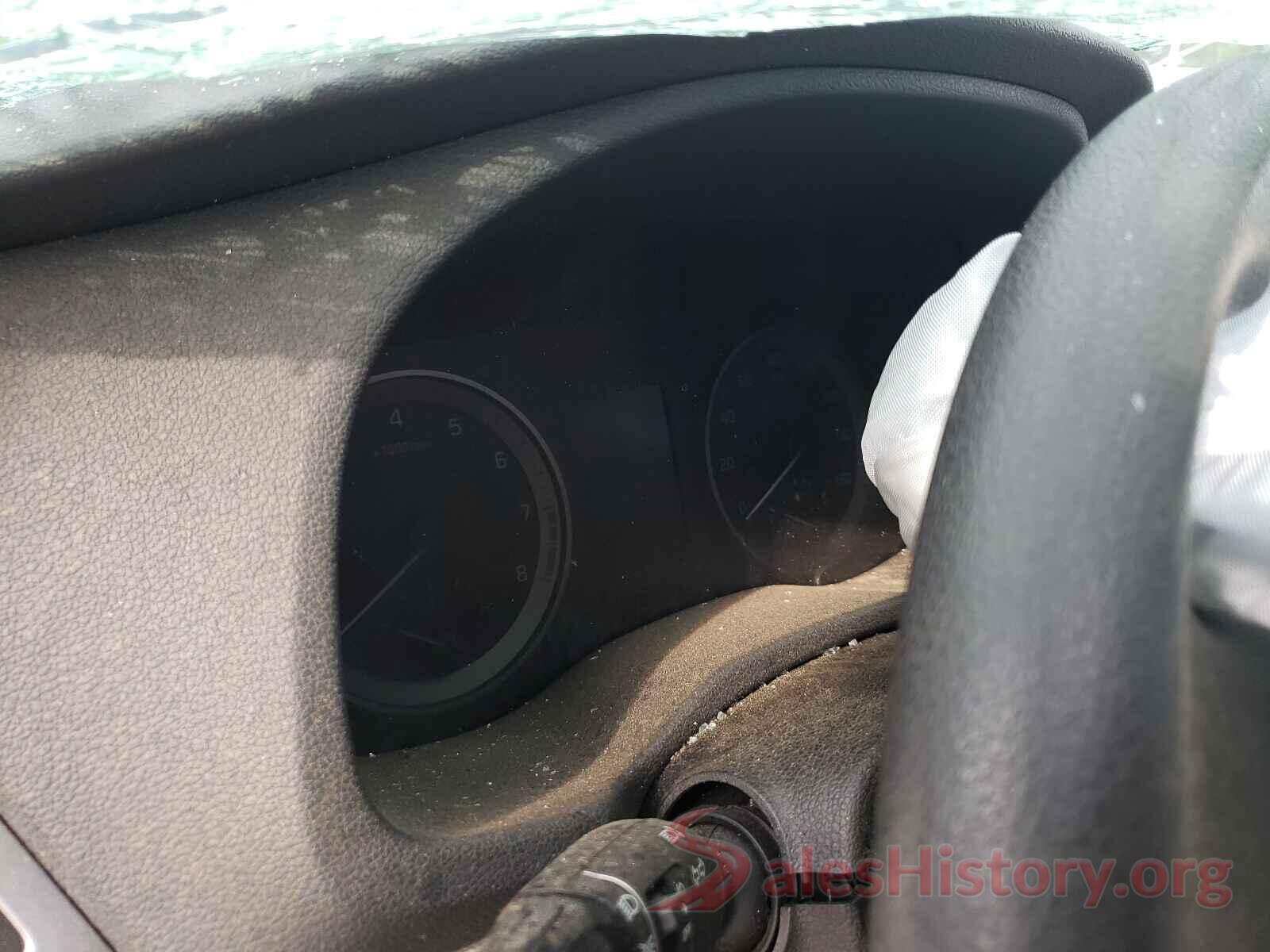 KM8J33A46JU690714 2018 HYUNDAI TUCSON