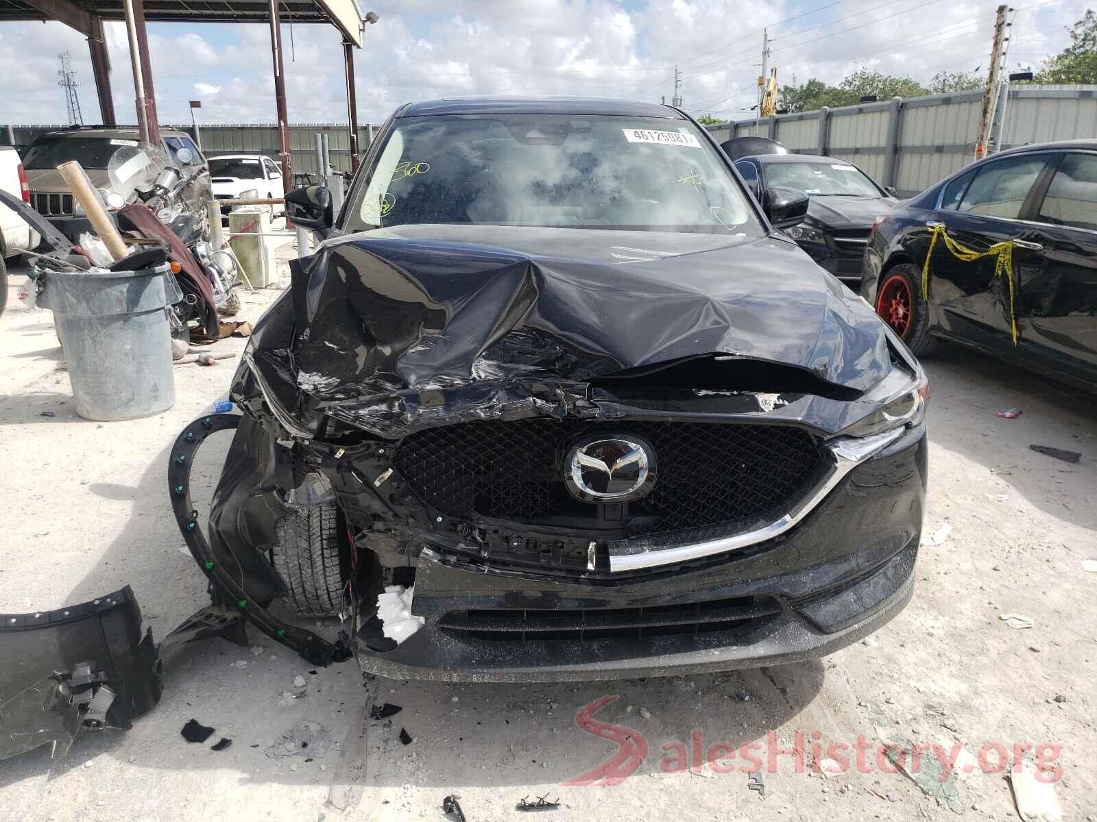 JM3KFACM4L1826299 2020 MAZDA CX-5