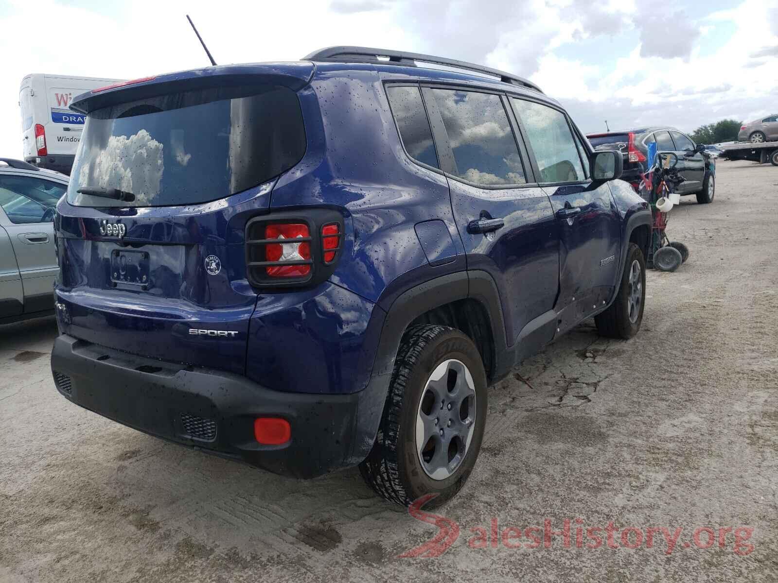 ZACCJBAB9HPG59318 2017 JEEP RENEGADE