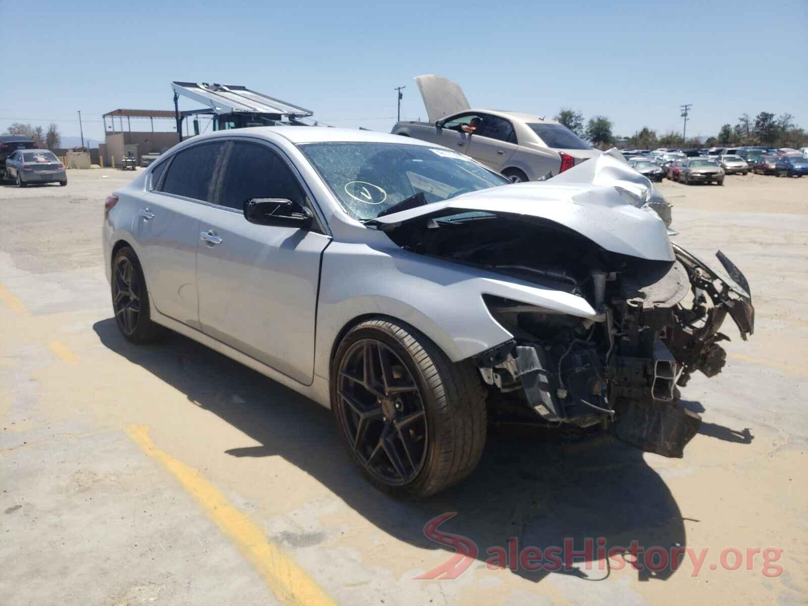 1N4AL3AP9HN355441 2017 NISSAN ALTIMA