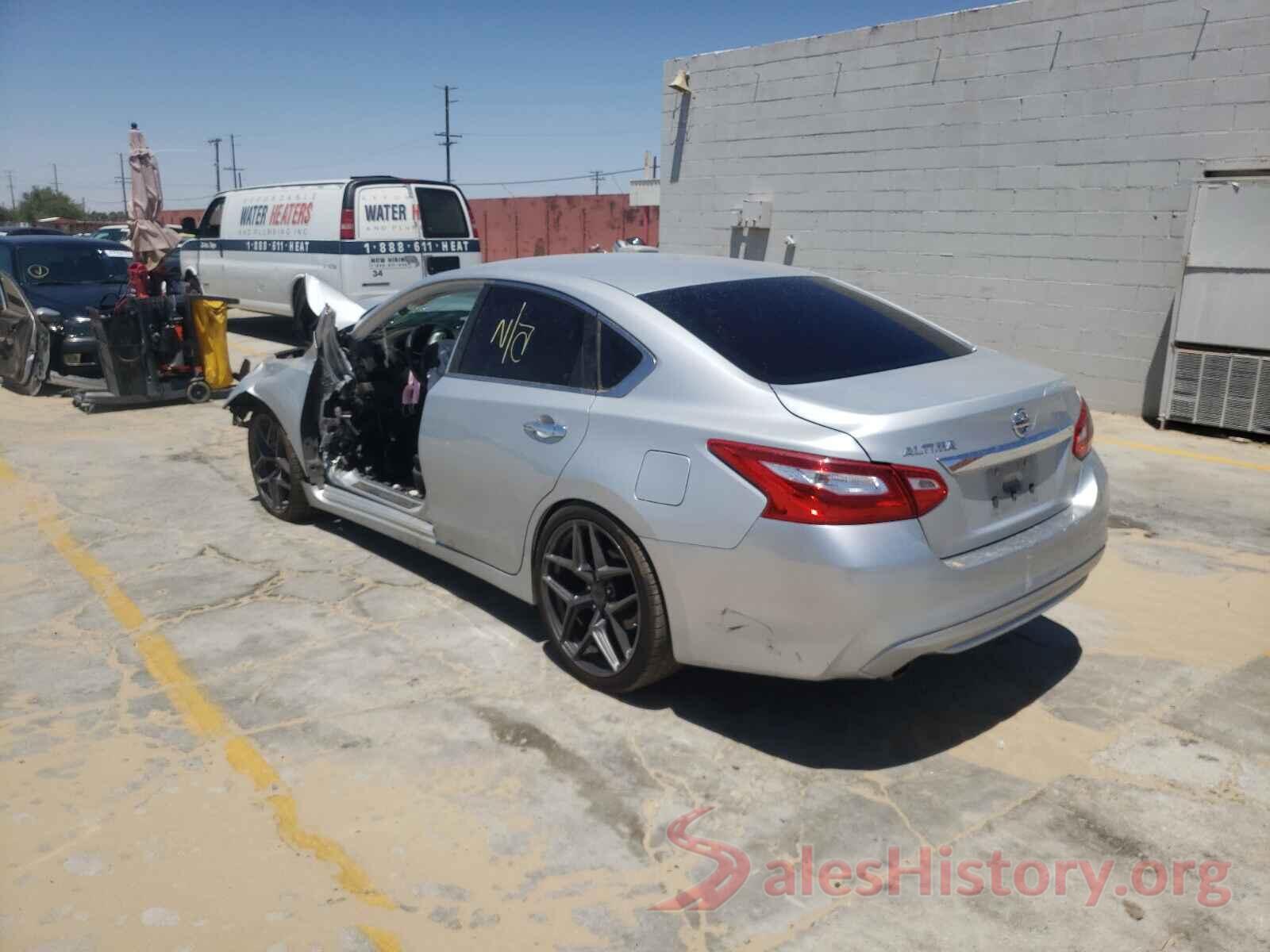 1N4AL3AP9HN355441 2017 NISSAN ALTIMA