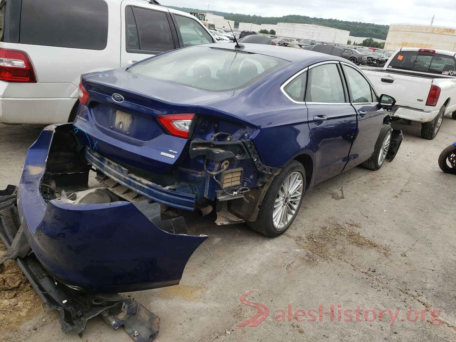 3FA6P0H90GR114976 2016 FORD FUSION