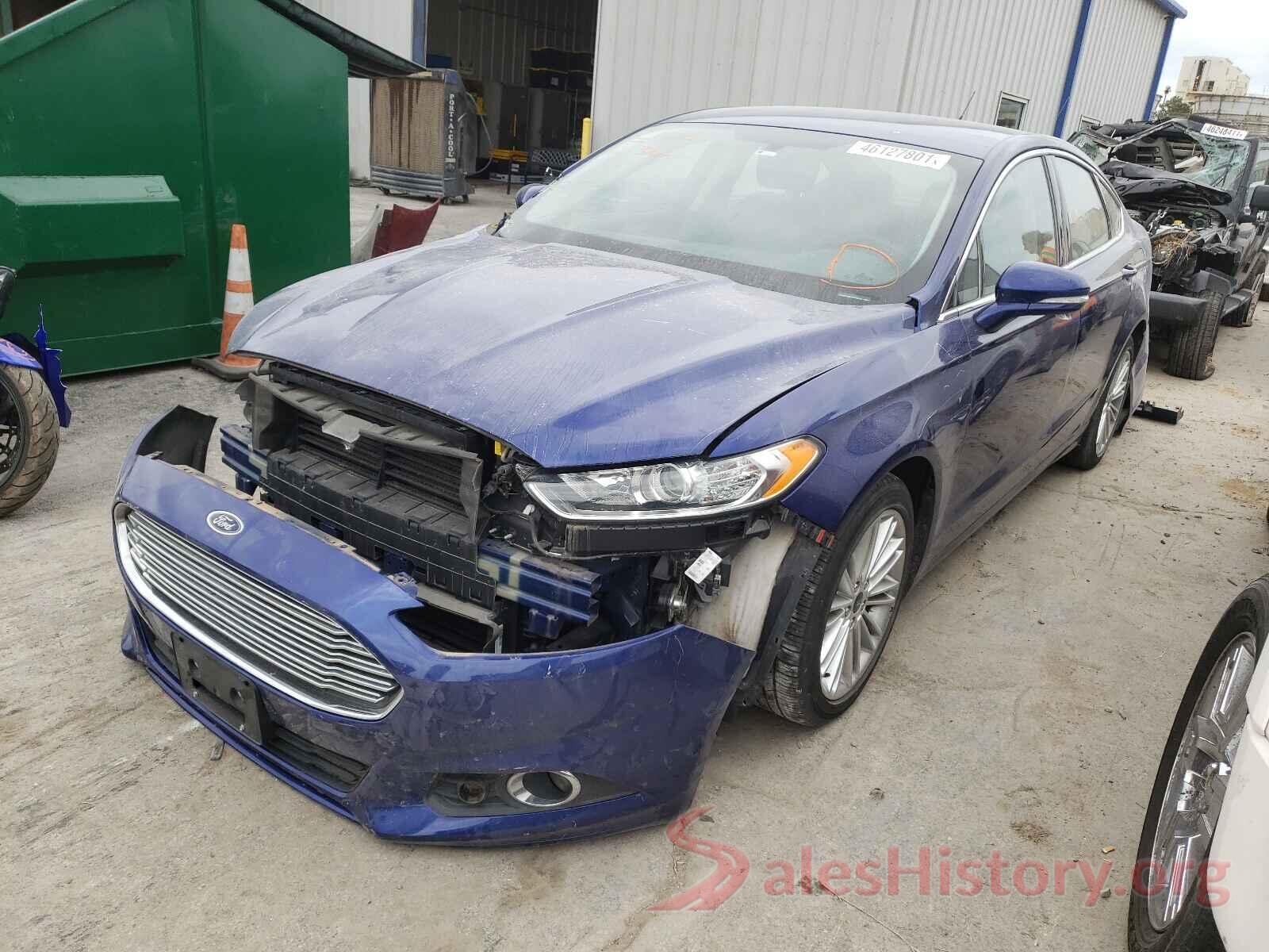 3FA6P0H90GR114976 2016 FORD FUSION