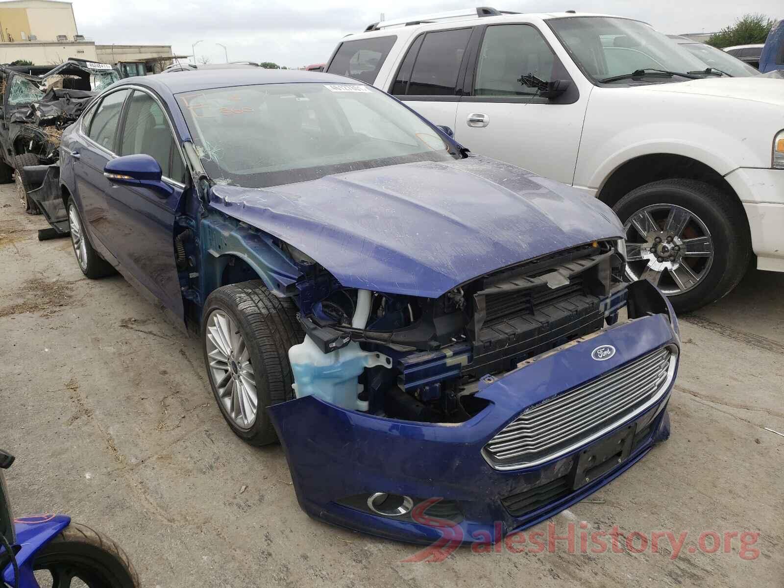 3FA6P0H90GR114976 2016 FORD FUSION