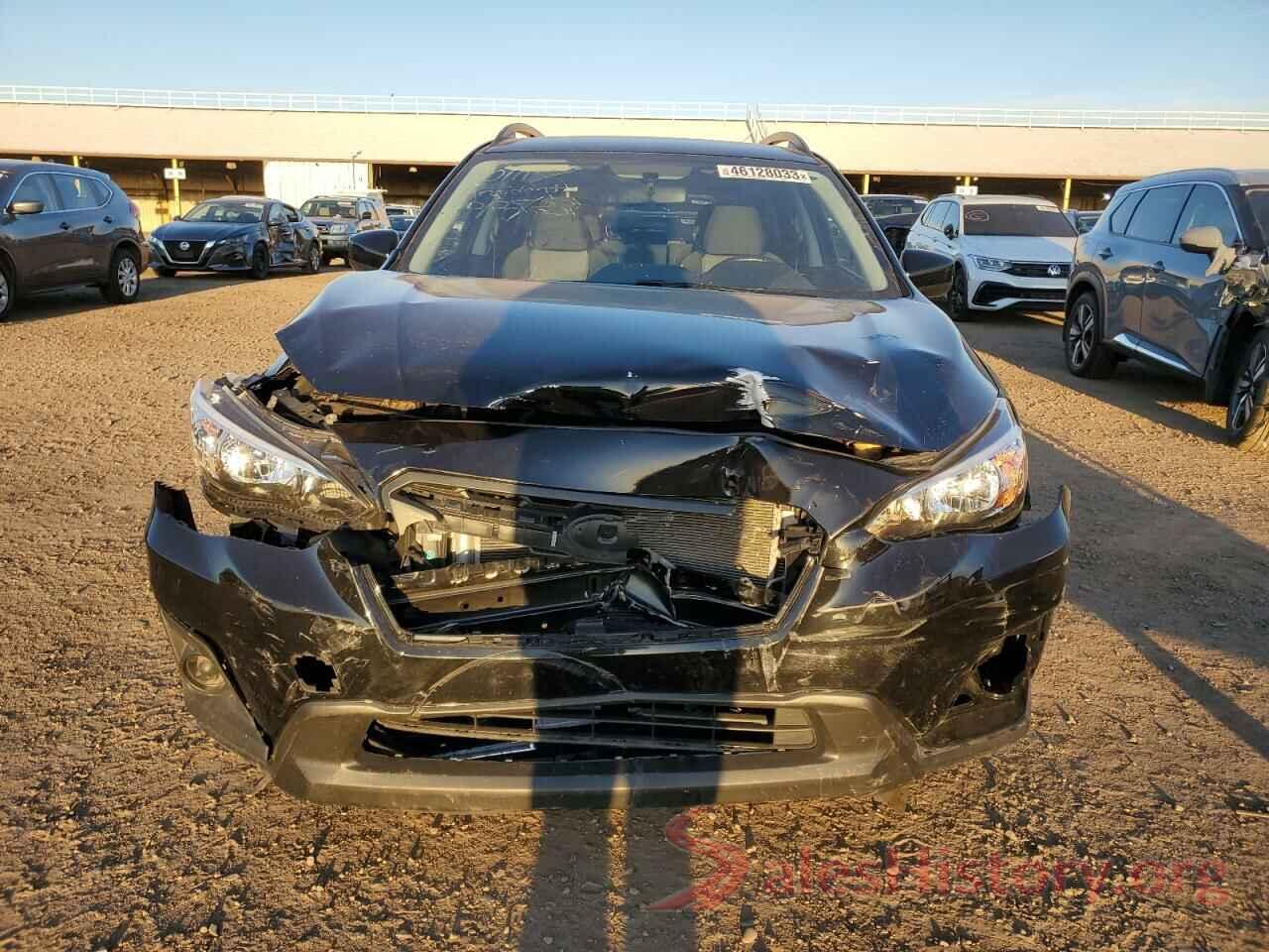 JF2GTABCXJH278170 2018 SUBARU CROSSTREK