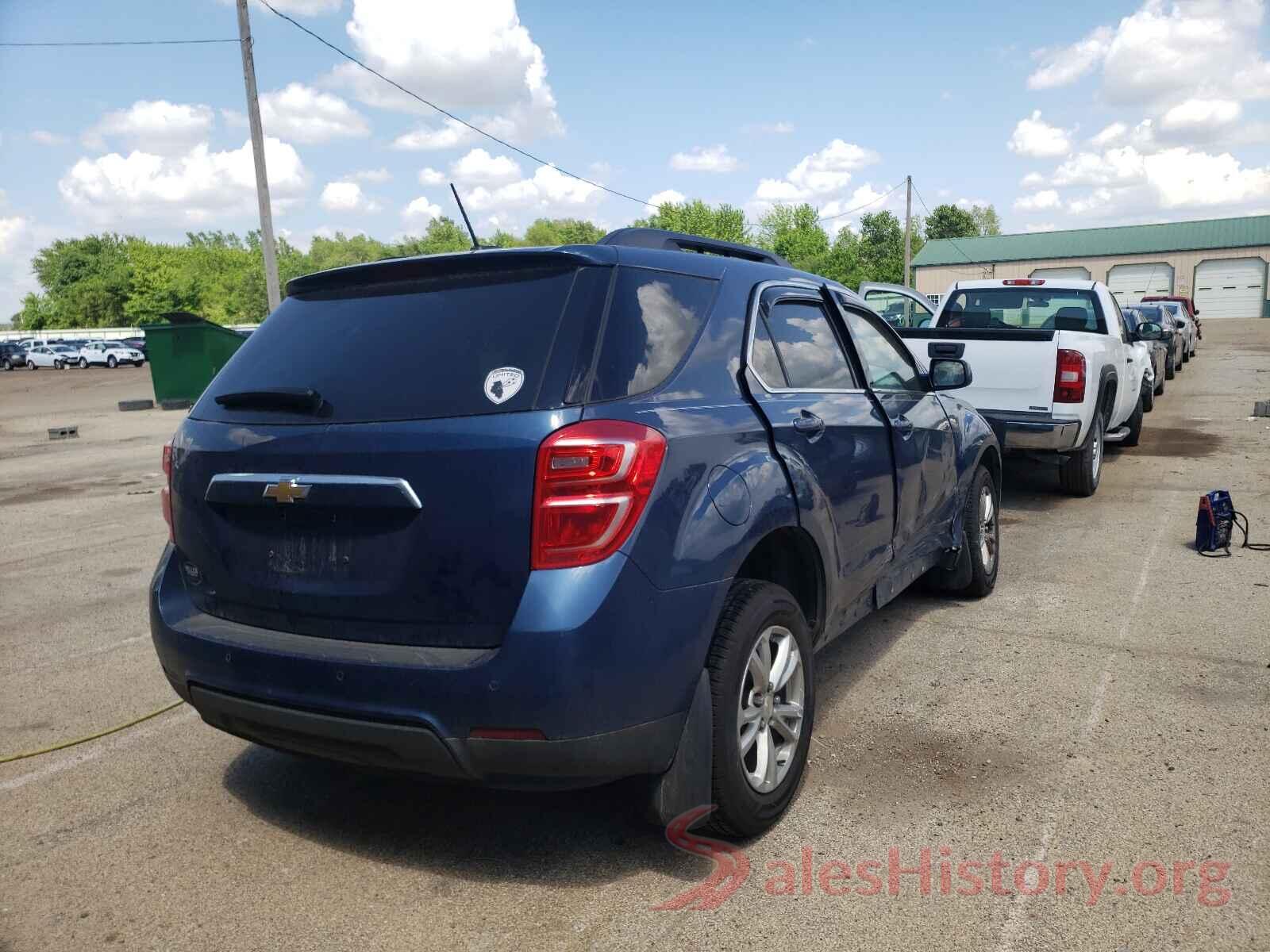 2GNALCEK7G6245717 2016 CHEVROLET EQUINOX