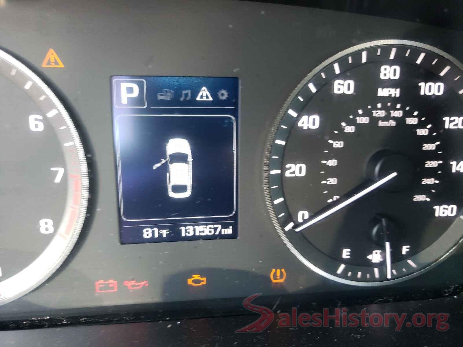 5NPE24AF7HH533780 2017 HYUNDAI SONATA