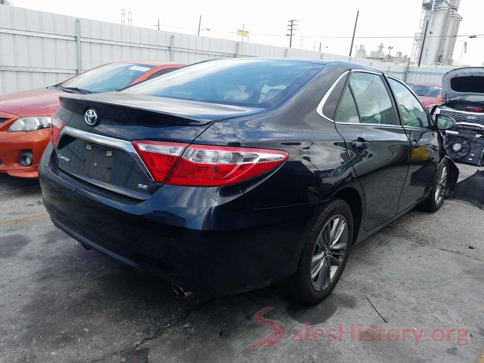 4T1BF1FKXHU360138 2017 TOYOTA CAMRY