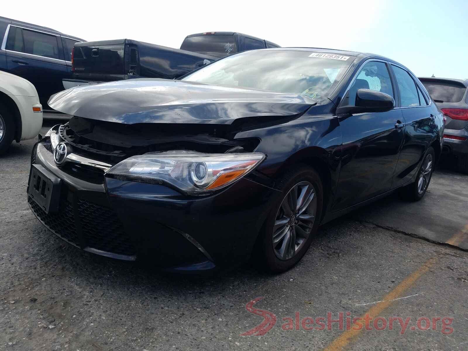 4T1BF1FKXHU360138 2017 TOYOTA CAMRY