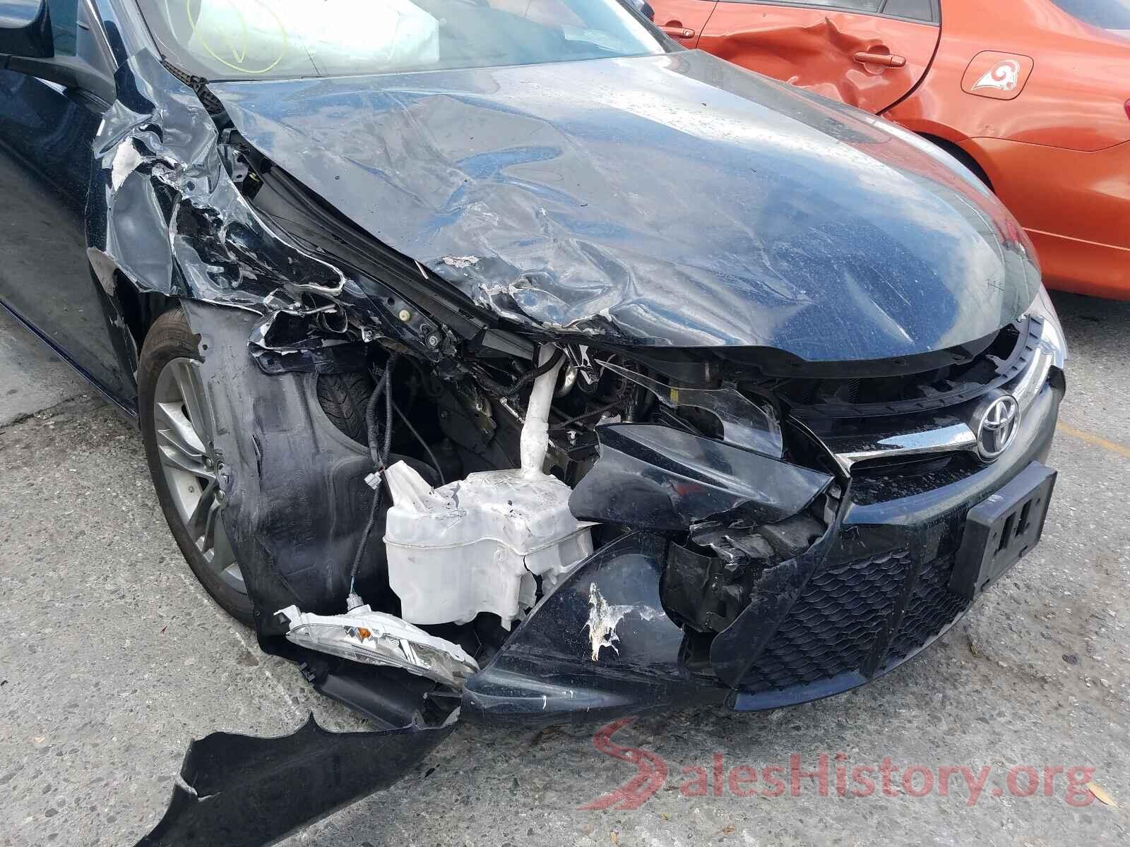 4T1BF1FKXHU360138 2017 TOYOTA CAMRY