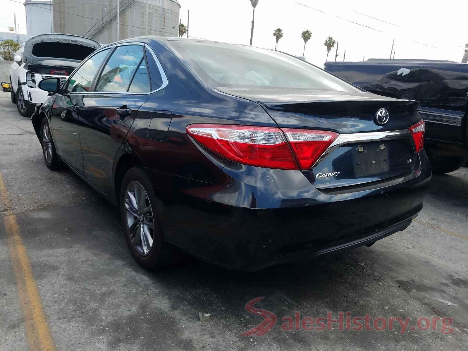 4T1BF1FKXHU360138 2017 TOYOTA CAMRY