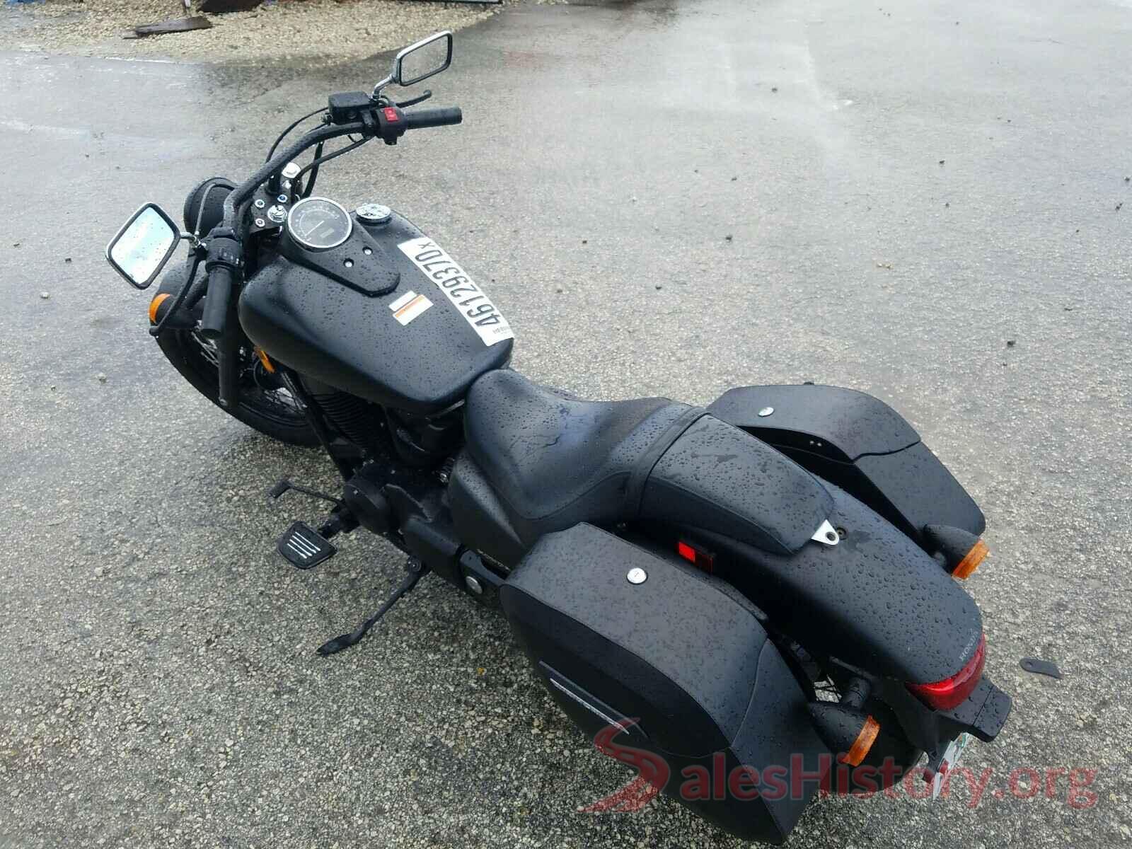 JH2RC5378JK800465 2018 HONDA VT CYCLE