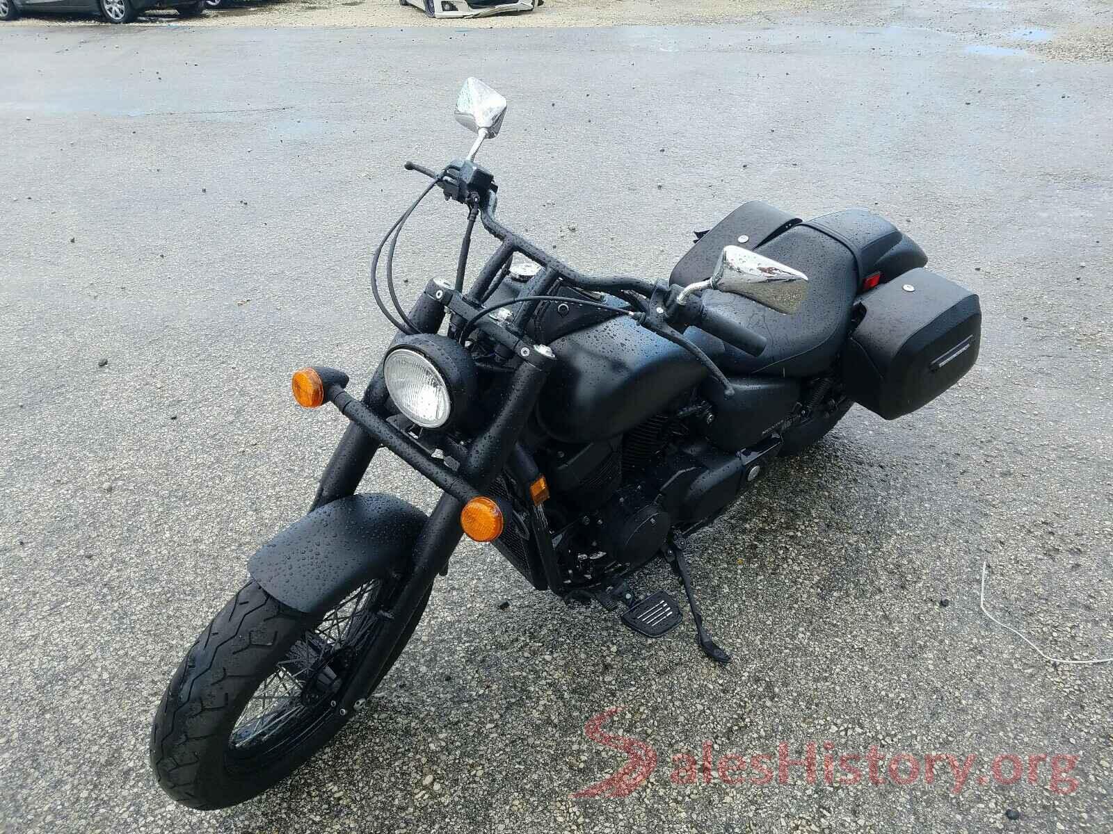 JH2RC5378JK800465 2018 HONDA VT CYCLE