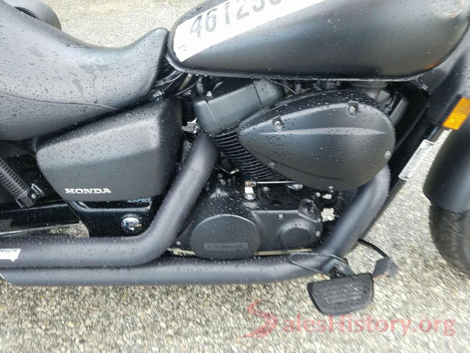 JH2RC5378JK800465 2018 HONDA VT CYCLE