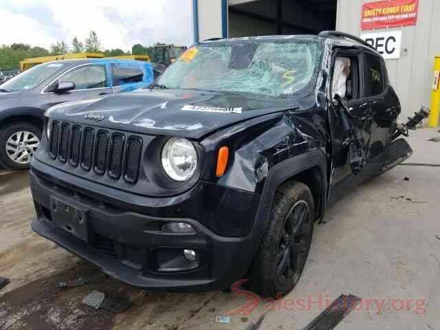 ZACCJBBT7GPD36844 2016 JEEP RENEGADE