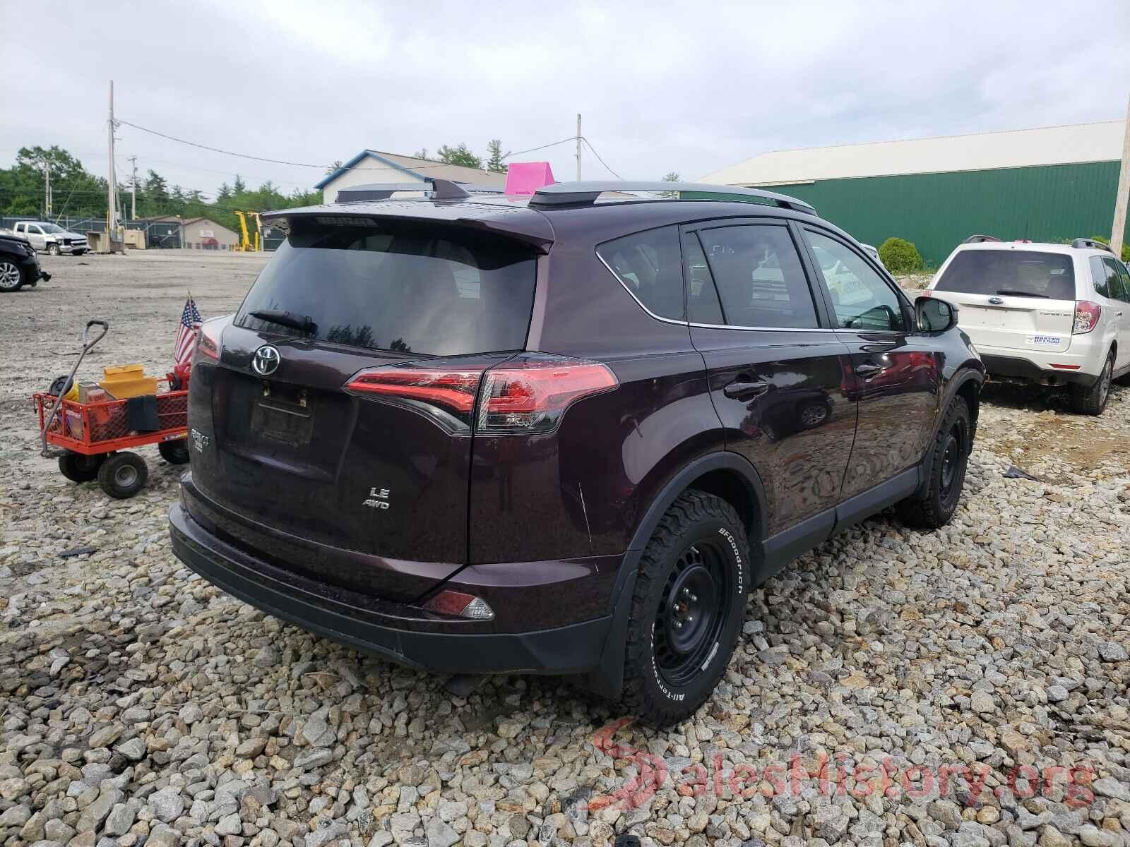 2T3BFREV2JW779897 2018 TOYOTA RAV4