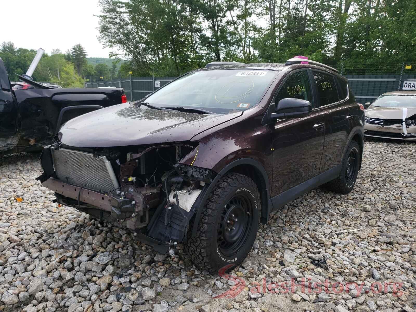 2T3BFREV2JW779897 2018 TOYOTA RAV4