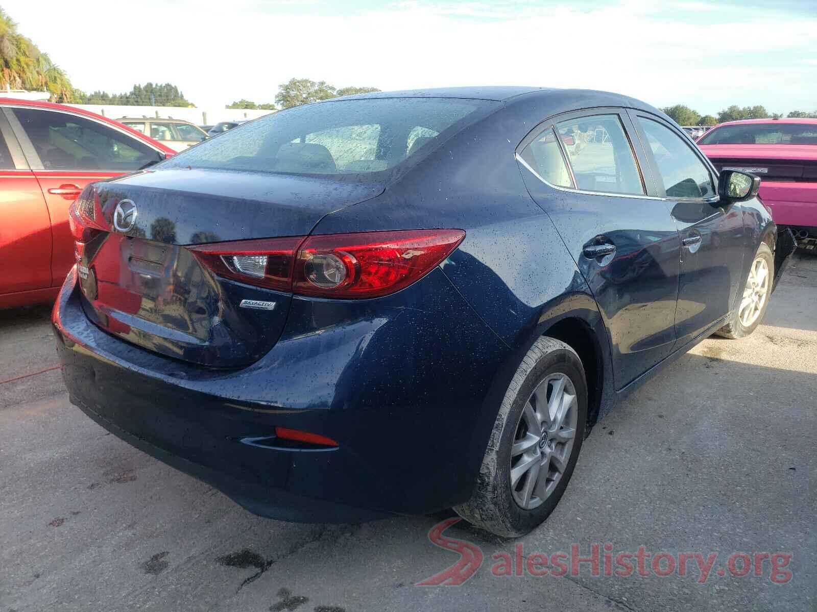 3MZBN1U79HM104399 2017 MAZDA 3