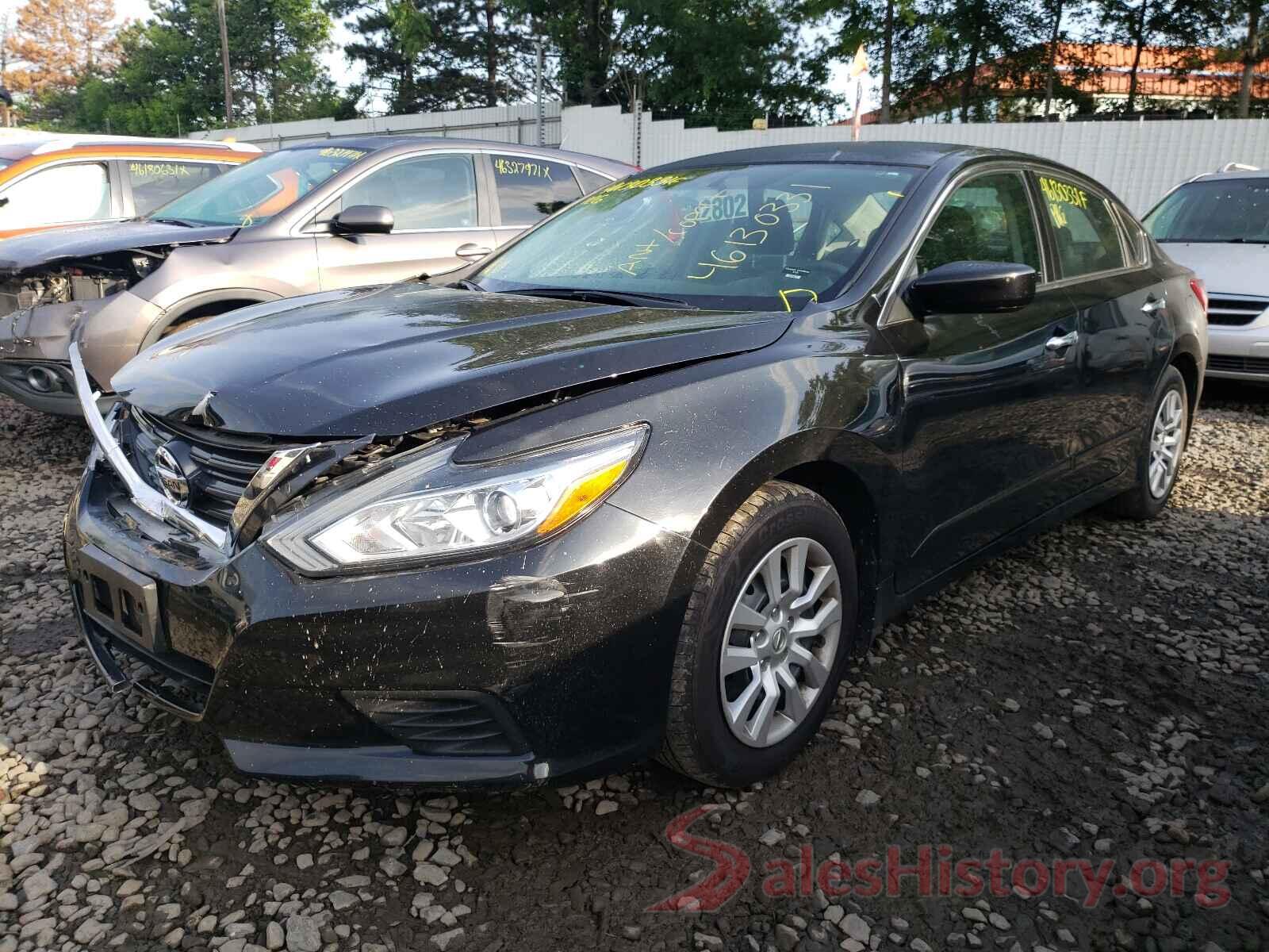 1N4AL3AP4GC141399 2016 NISSAN ALTIMA