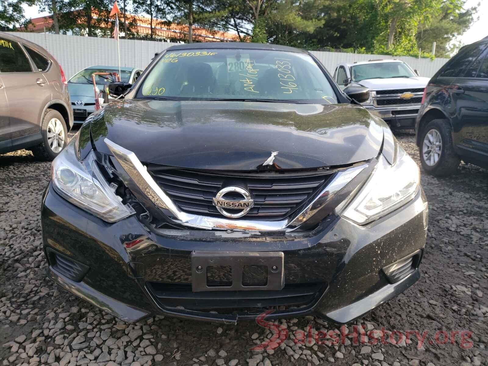 1N4AL3AP4GC141399 2016 NISSAN ALTIMA