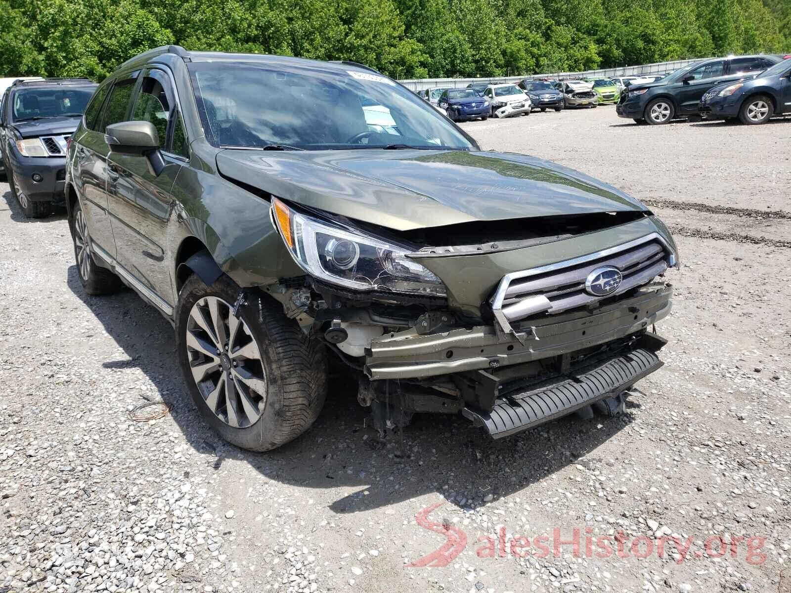 4S4BSETC3H3429046 2017 SUBARU OUTBACK