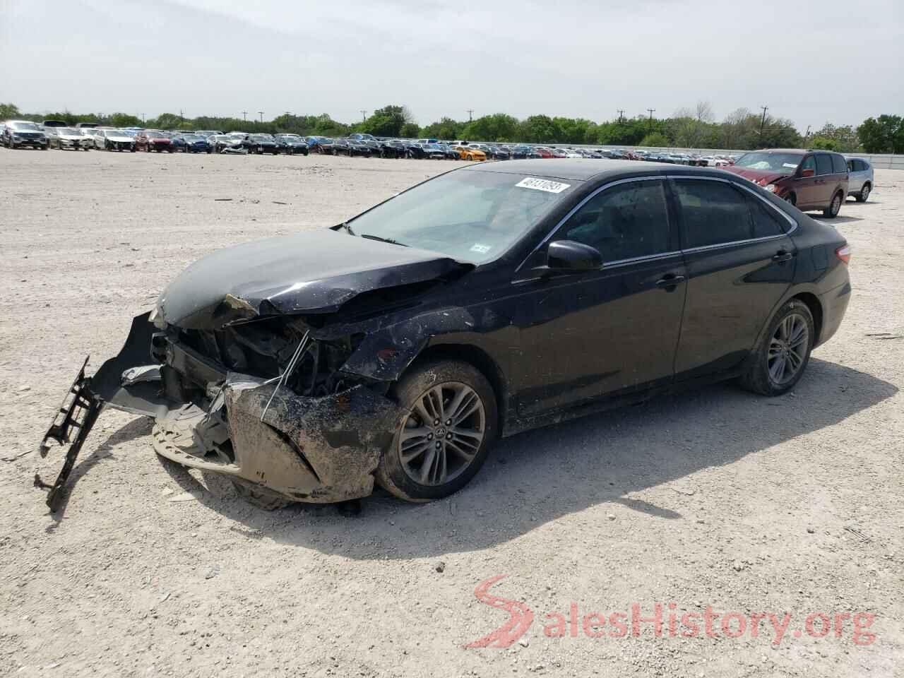 4T1BF1FK7GU251683 2016 TOYOTA CAMRY