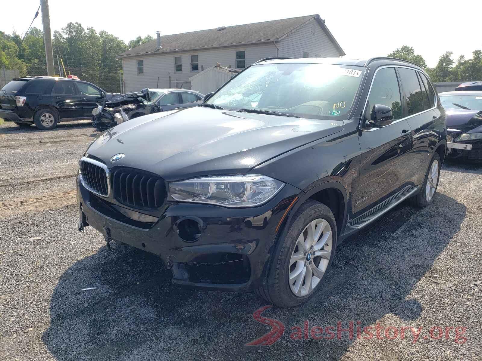 5UXKR0C52G0U12161 2016 BMW X5