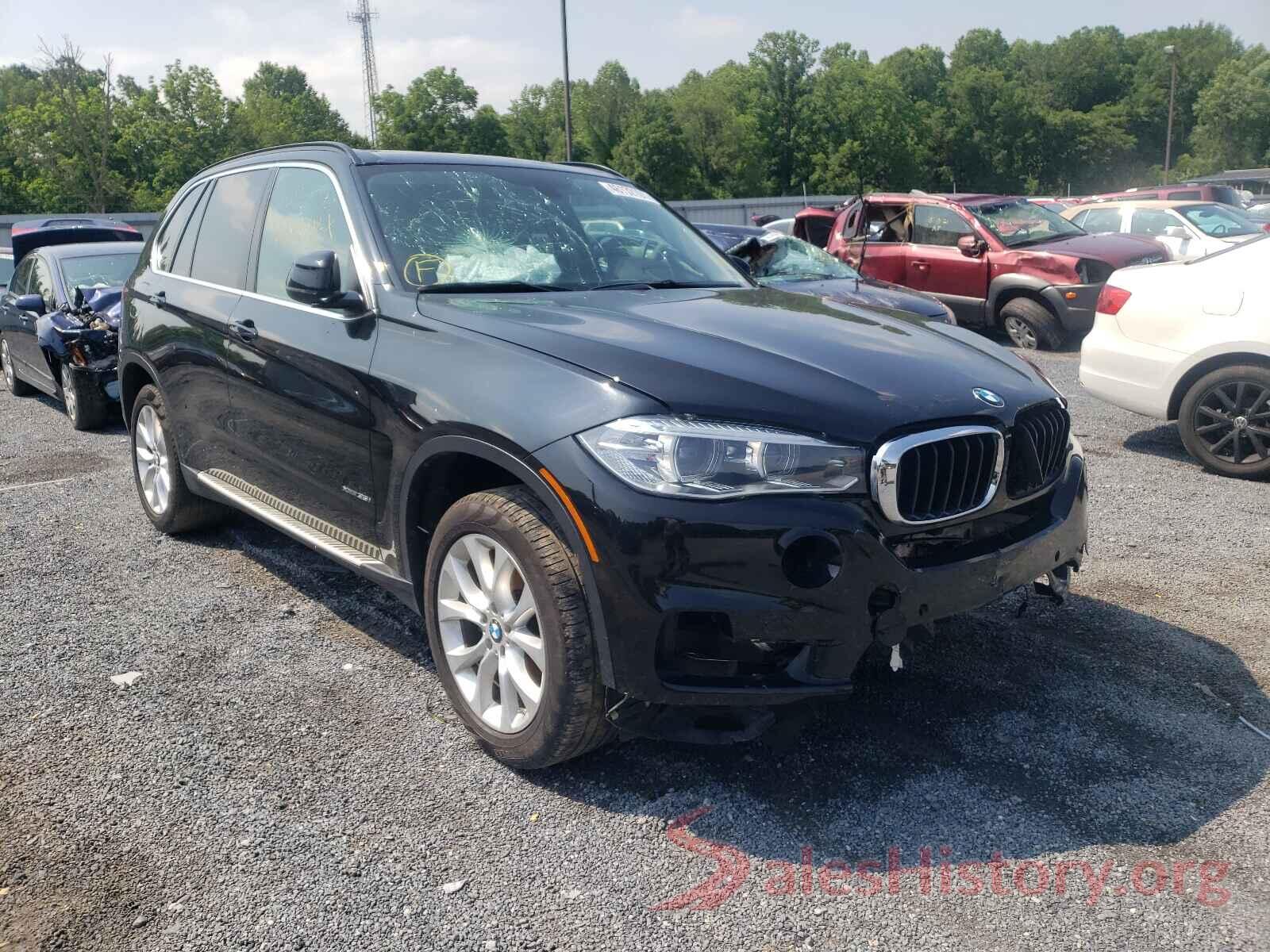 5UXKR0C52G0U12161 2016 BMW X5