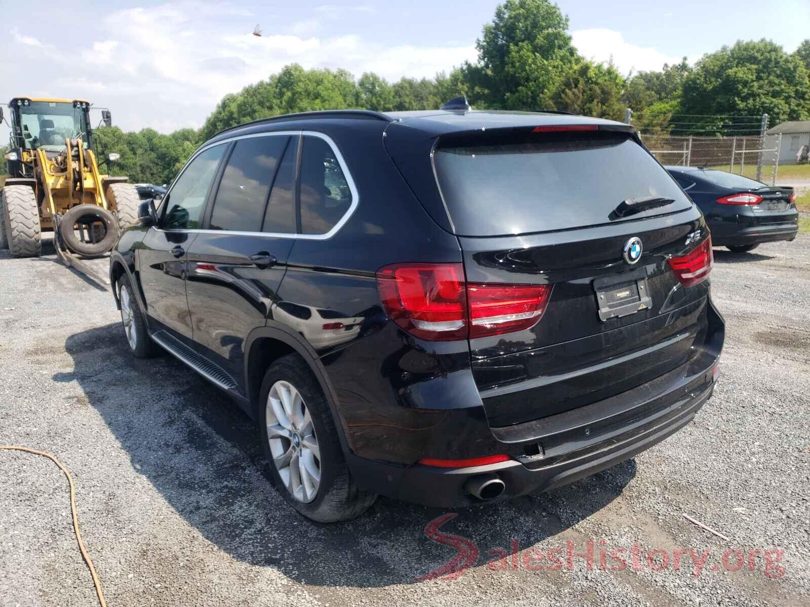 5UXKR0C52G0U12161 2016 BMW X5