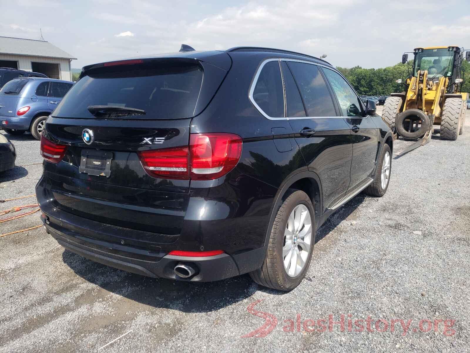 5UXKR0C52G0U12161 2016 BMW X5