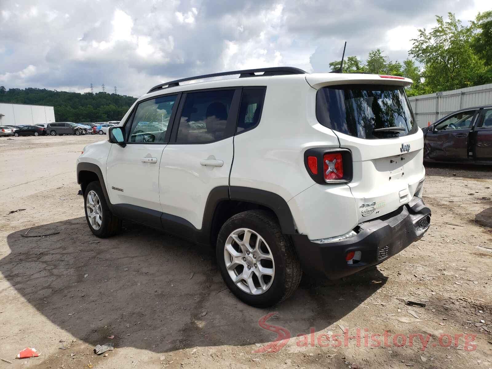 ZACCJBBB6JPH78402 2018 JEEP RENEGADE