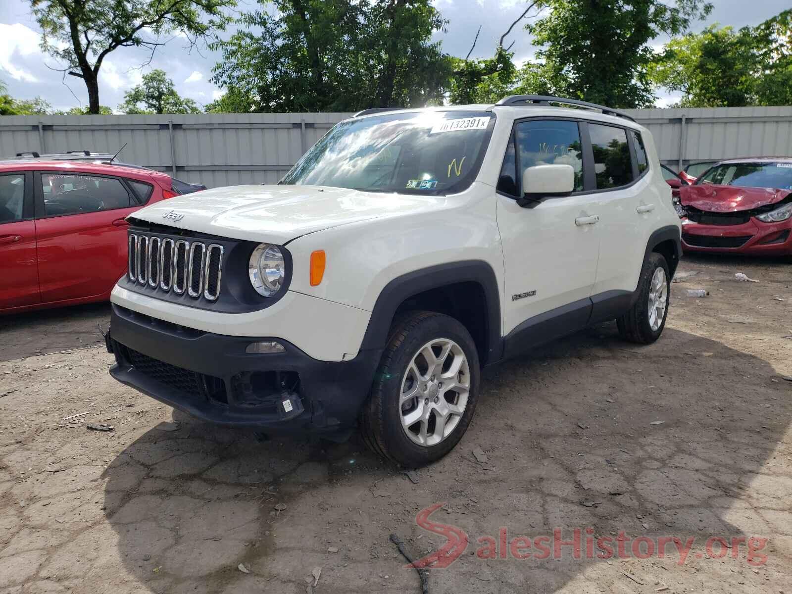 ZACCJBBB6JPH78402 2018 JEEP RENEGADE