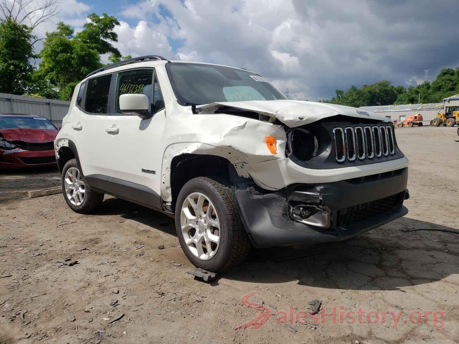 ZACCJBBB6JPH78402 2018 JEEP RENEGADE