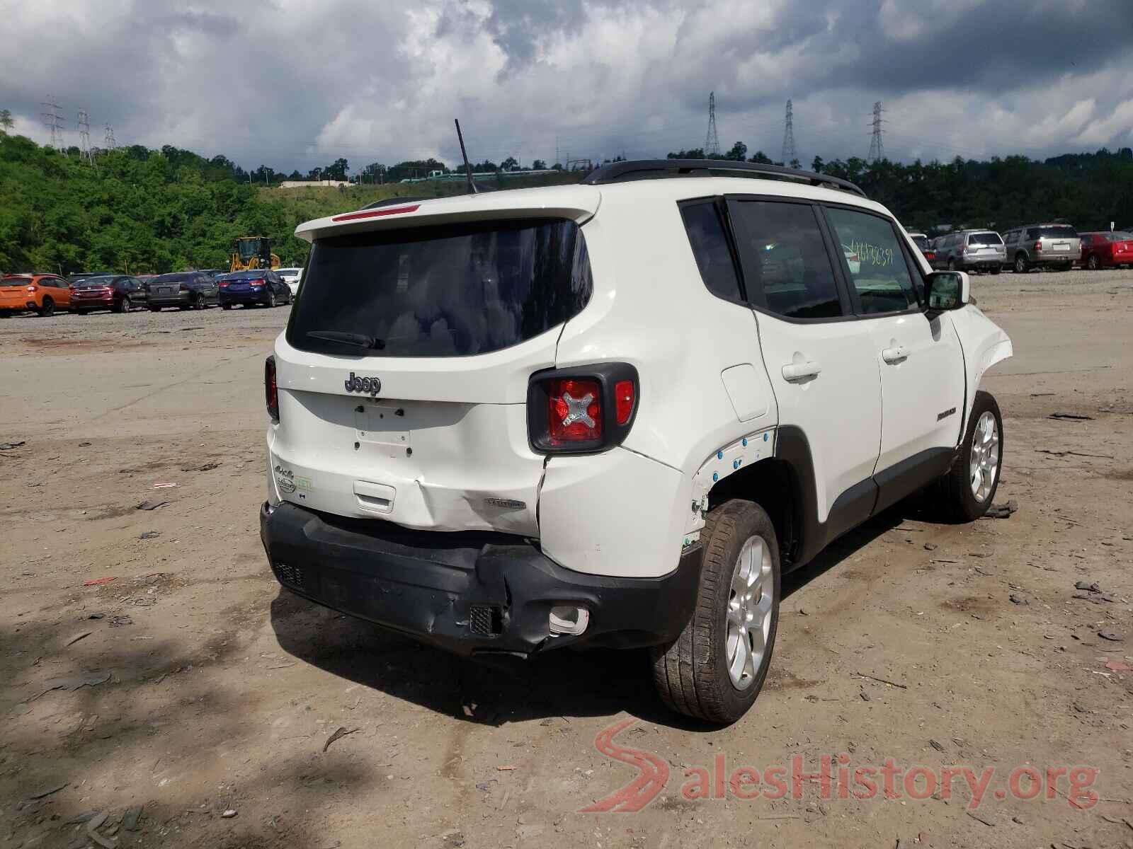 ZACCJBBB6JPH78402 2018 JEEP RENEGADE