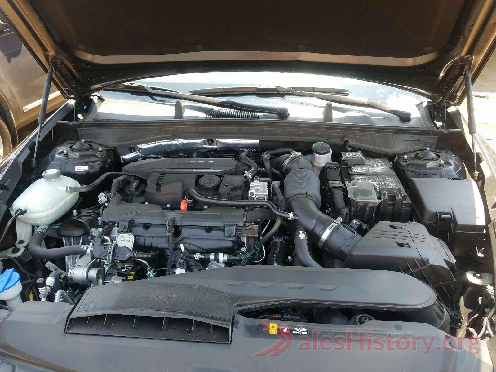 5NPEH4J29LH028246 2020 HYUNDAI SONATA