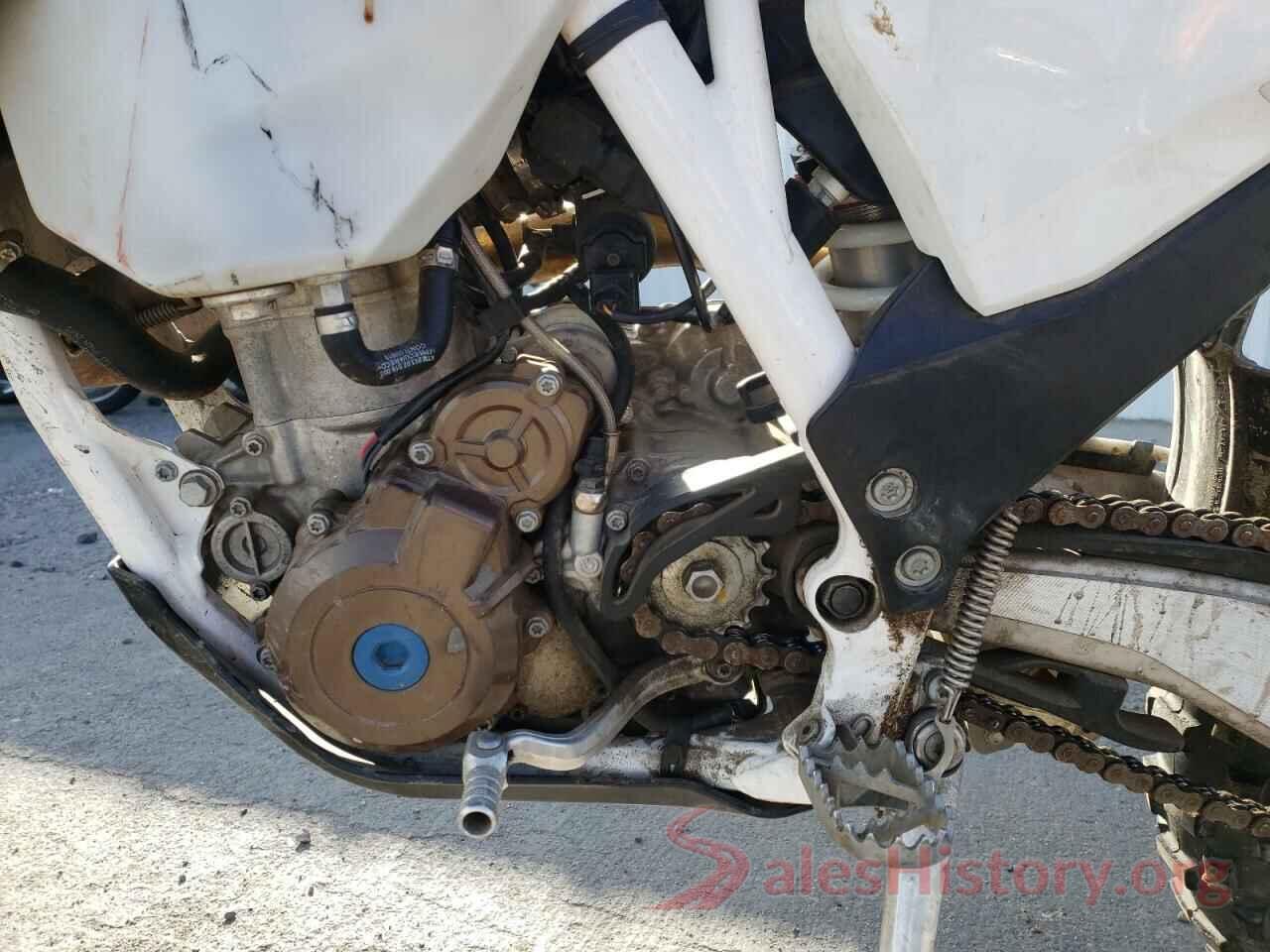 VBKUAK401GM264933 2016 HUSQVARNA MOTORCYCLE