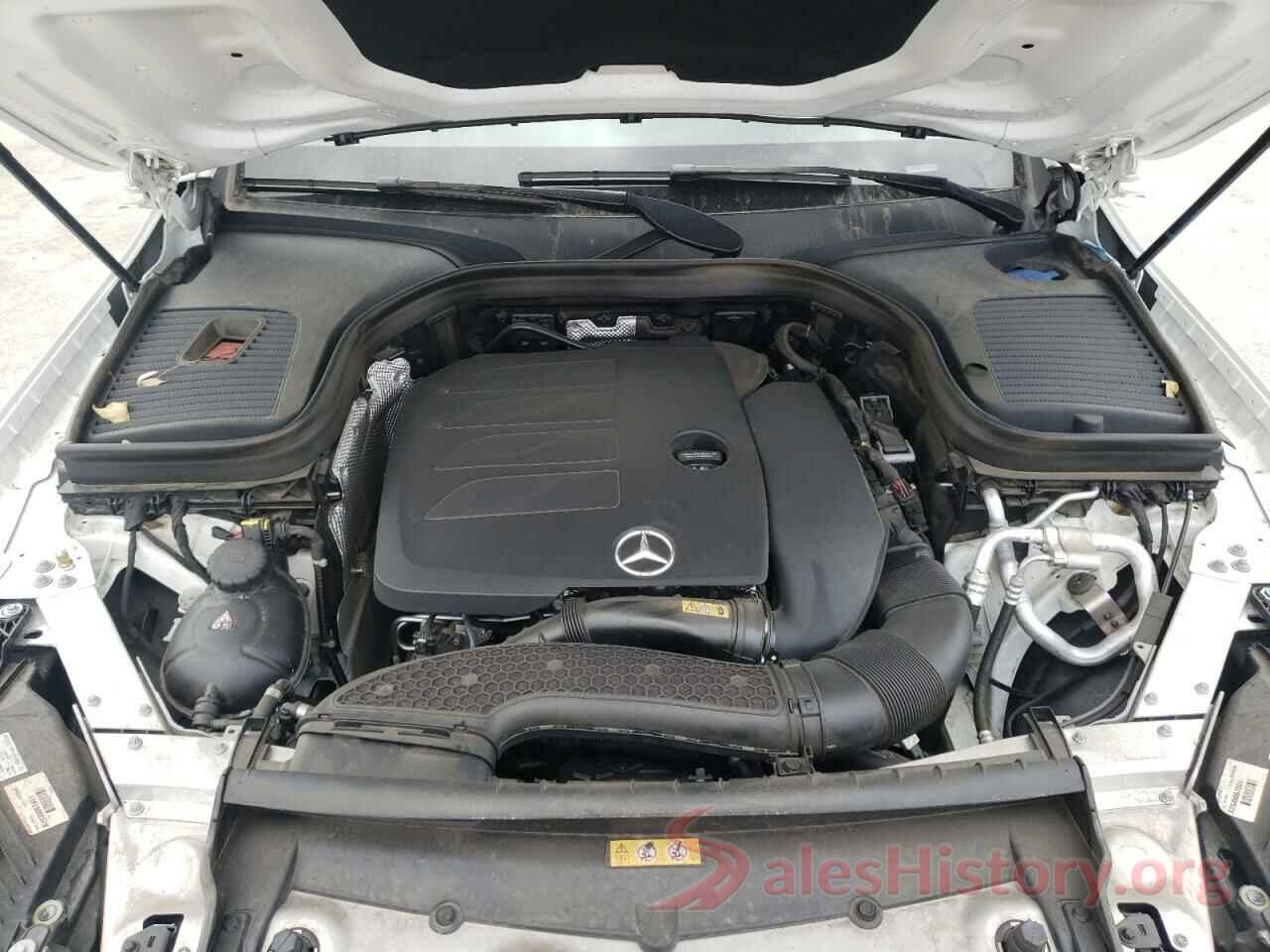 W1N0G8DB1LF779666 2020 MERCEDES-BENZ GLC-CLASS