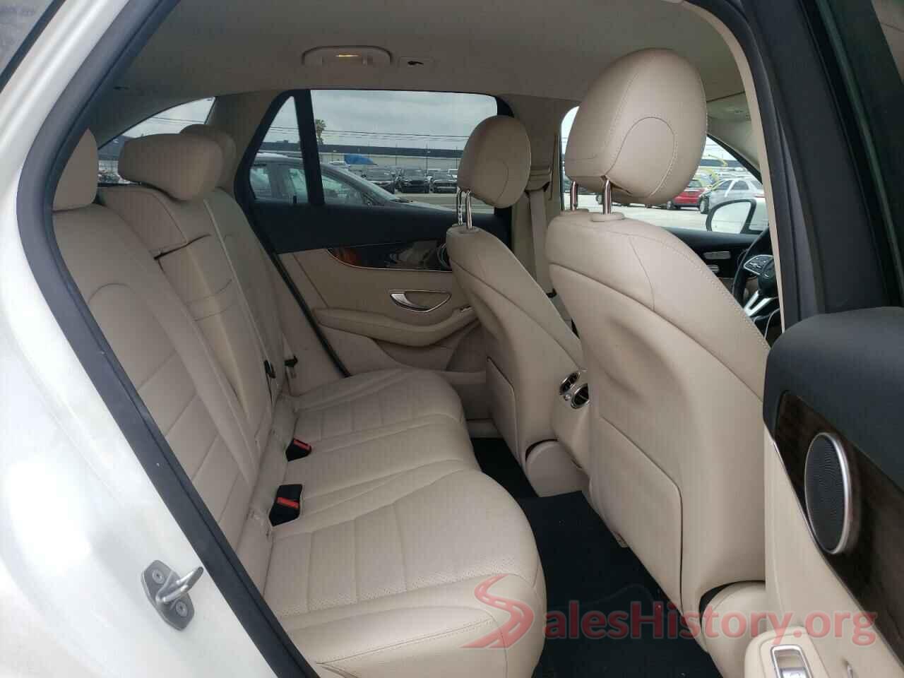 W1N0G8DB1LF779666 2020 MERCEDES-BENZ GLC-CLASS