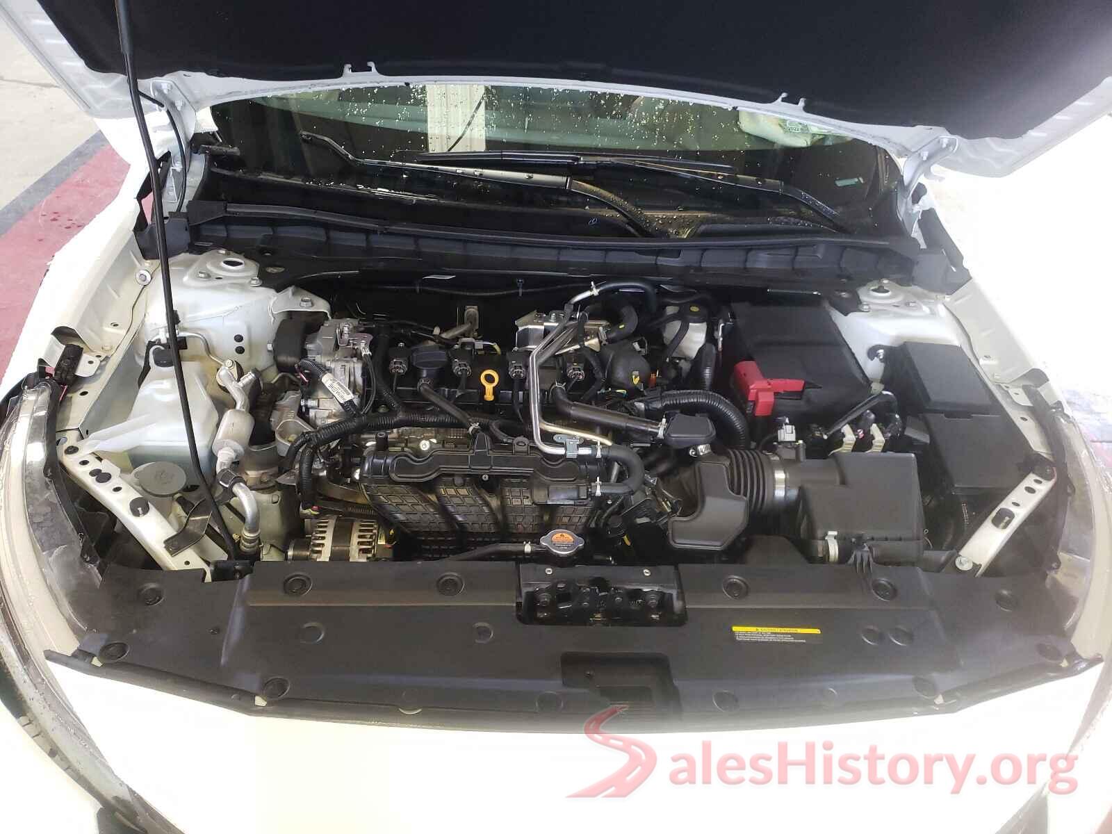 1N4BL4CV5MN360880 2021 NISSAN ALTIMA