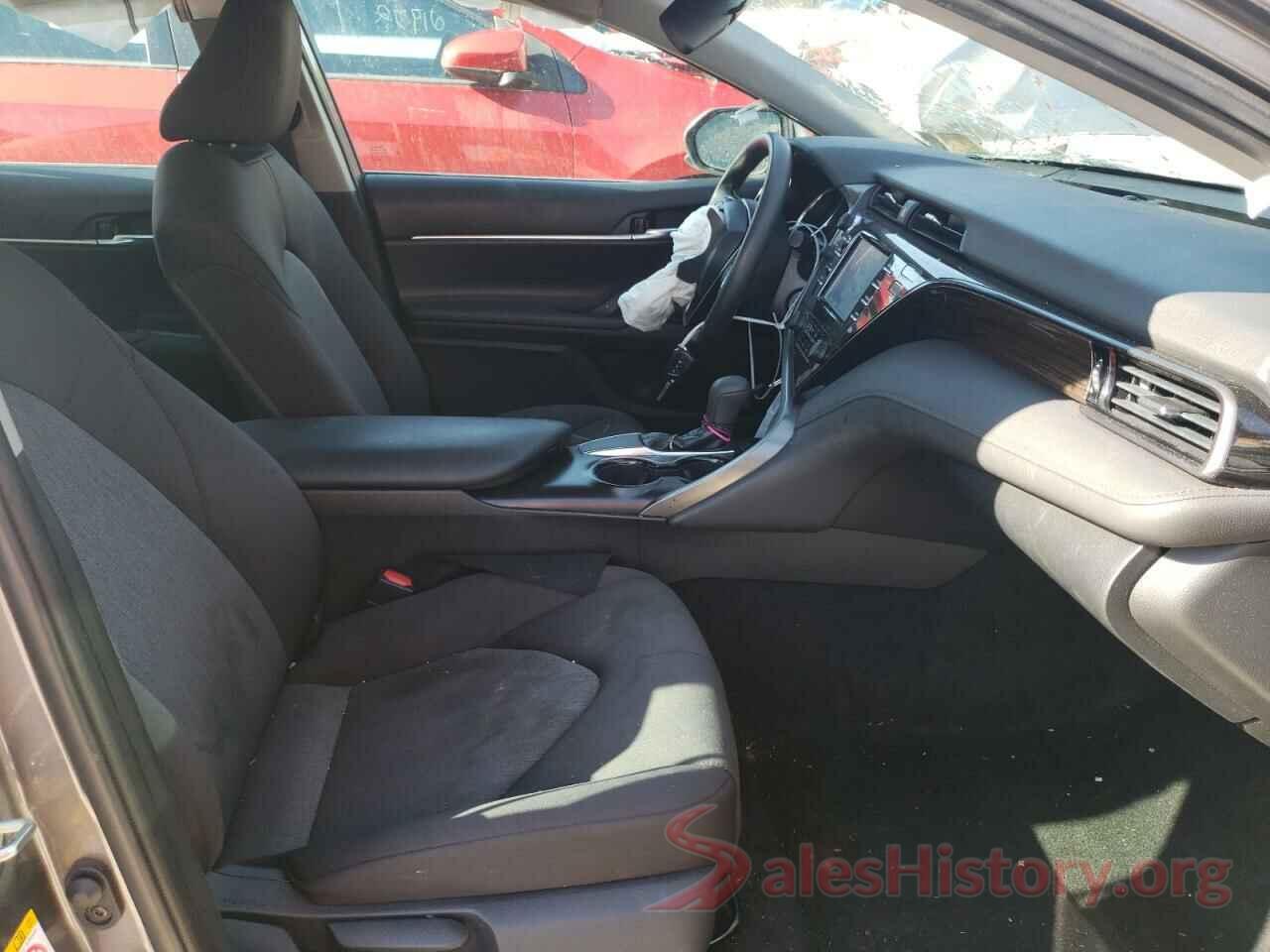 4T1B11HK1KU678930 2019 TOYOTA CAMRY