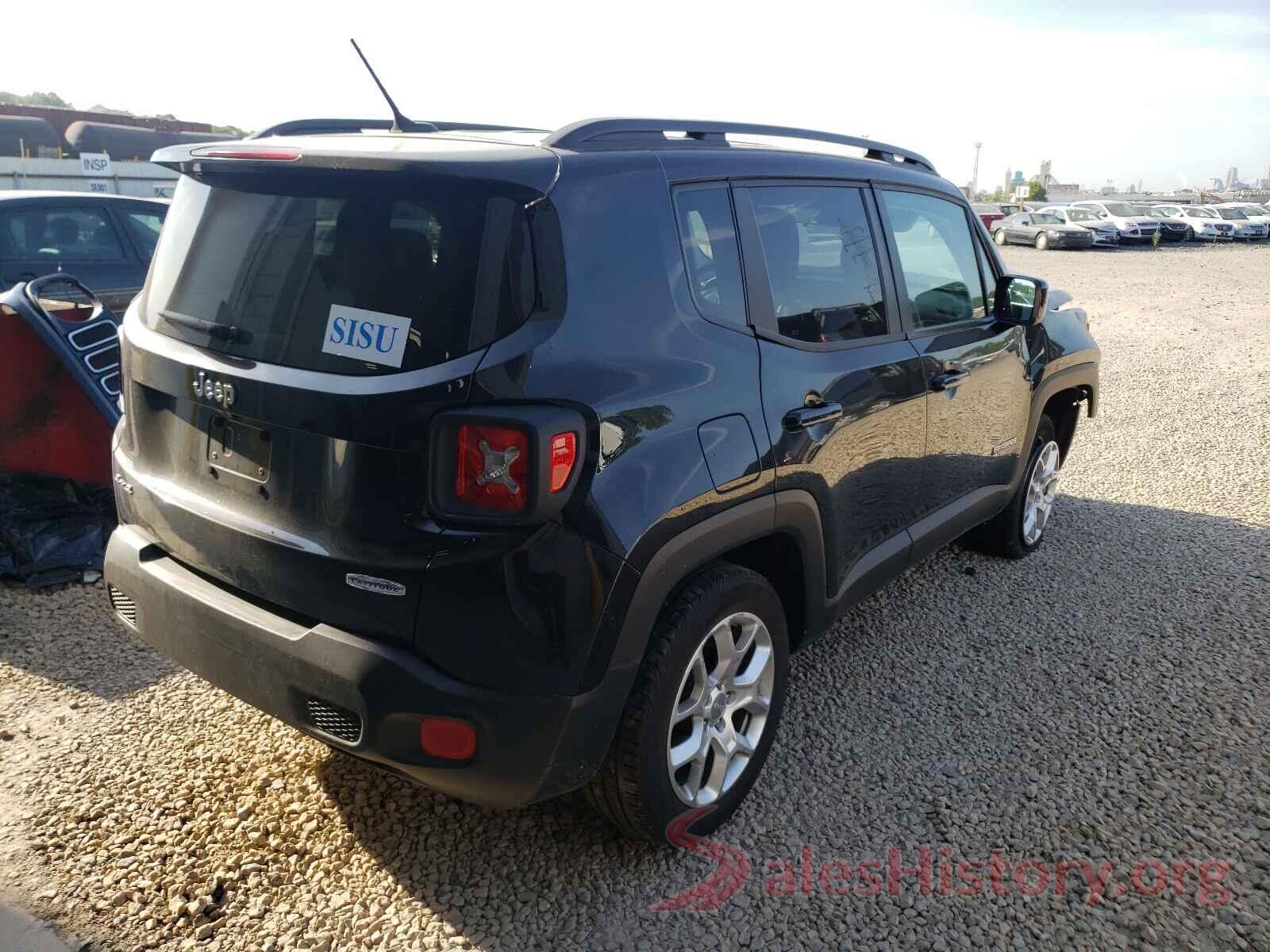 ZACCJBBB3HPG46966 2017 JEEP RENEGADE