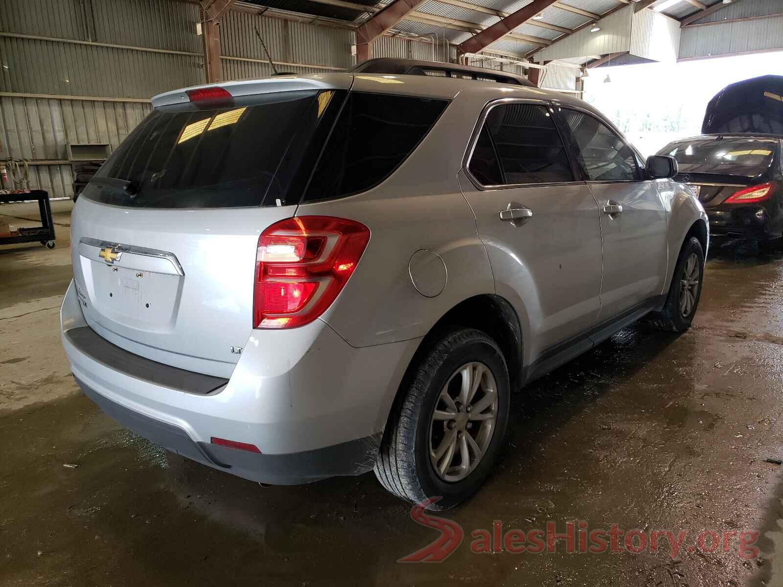 2GNALCEK6H1609849 2017 CHEVROLET EQUINOX