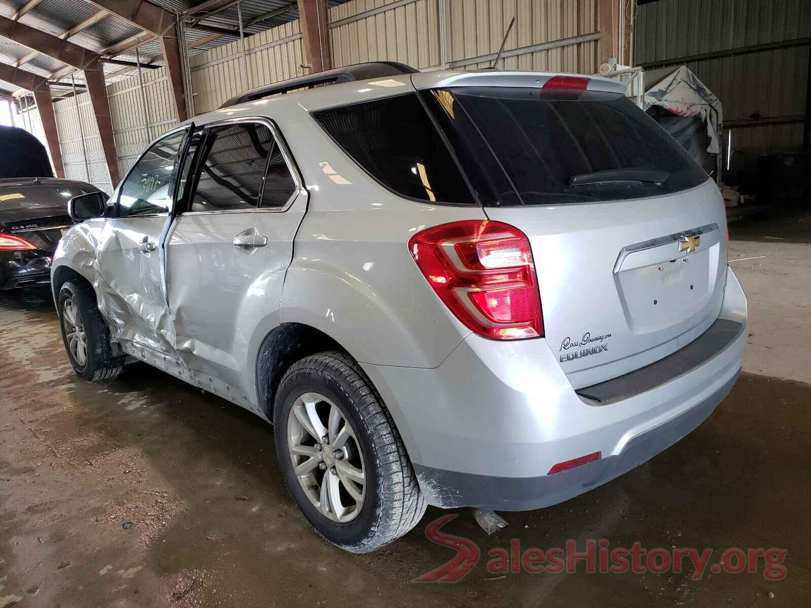 2GNALCEK6H1609849 2017 CHEVROLET EQUINOX