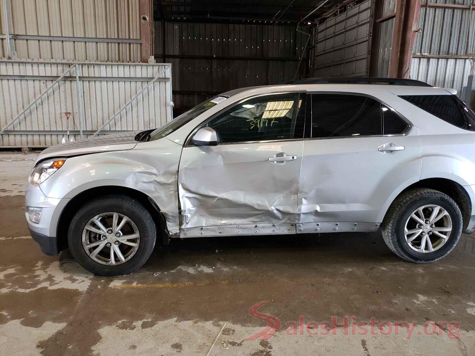 2GNALCEK6H1609849 2017 CHEVROLET EQUINOX