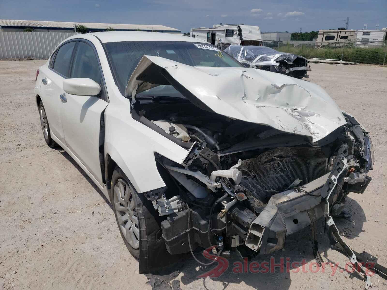 1N4AL3AP7GC161131 2016 NISSAN ALTIMA