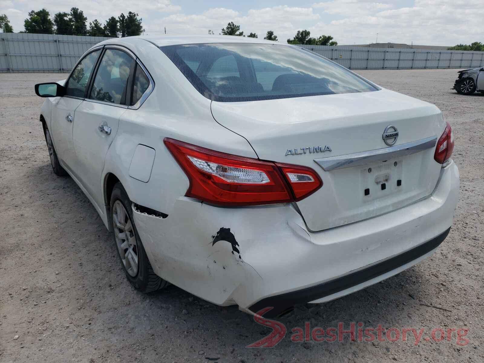 1N4AL3AP7GC161131 2016 NISSAN ALTIMA