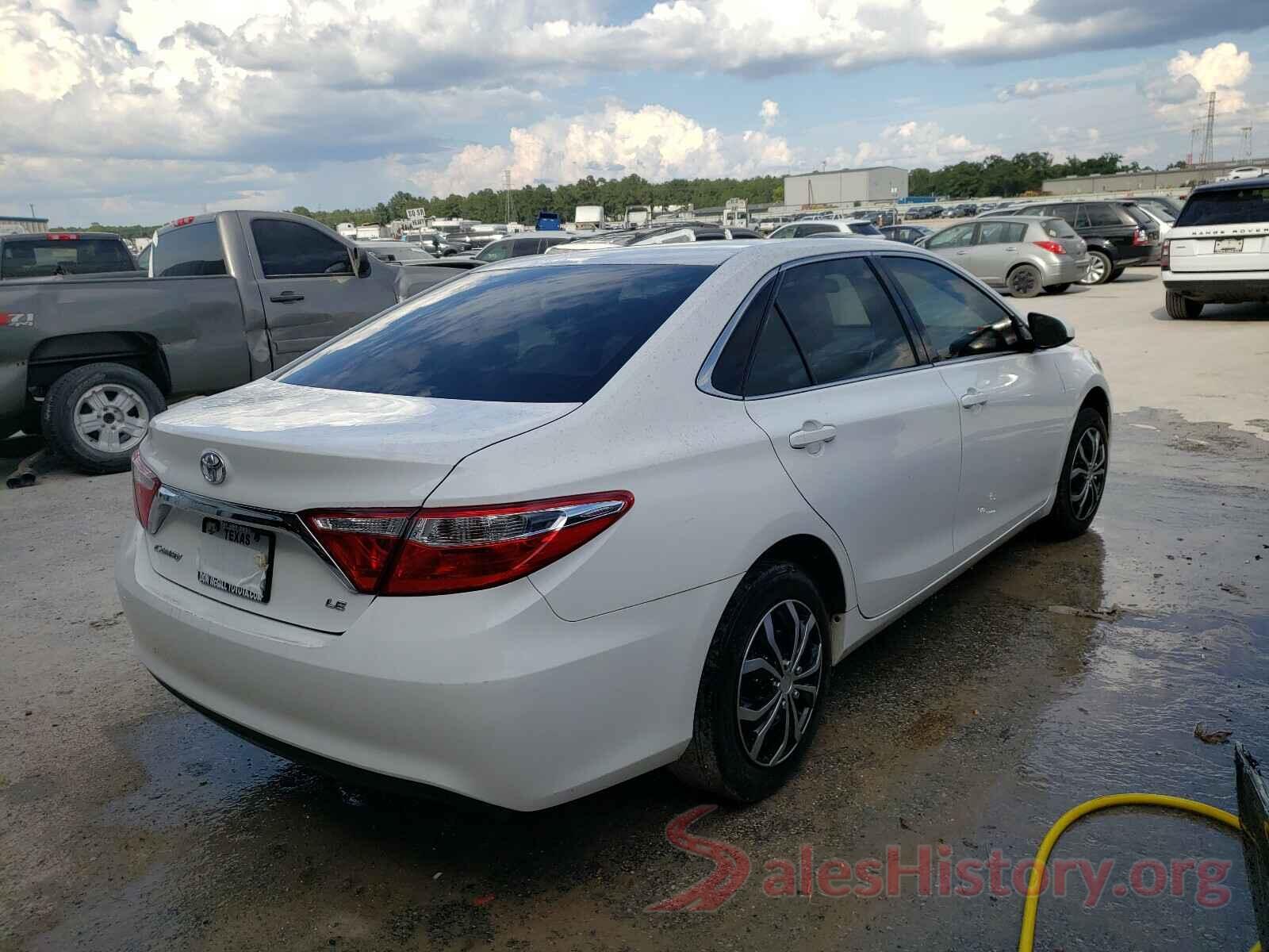 4T1BF1FK8GU164147 2016 TOYOTA CAMRY