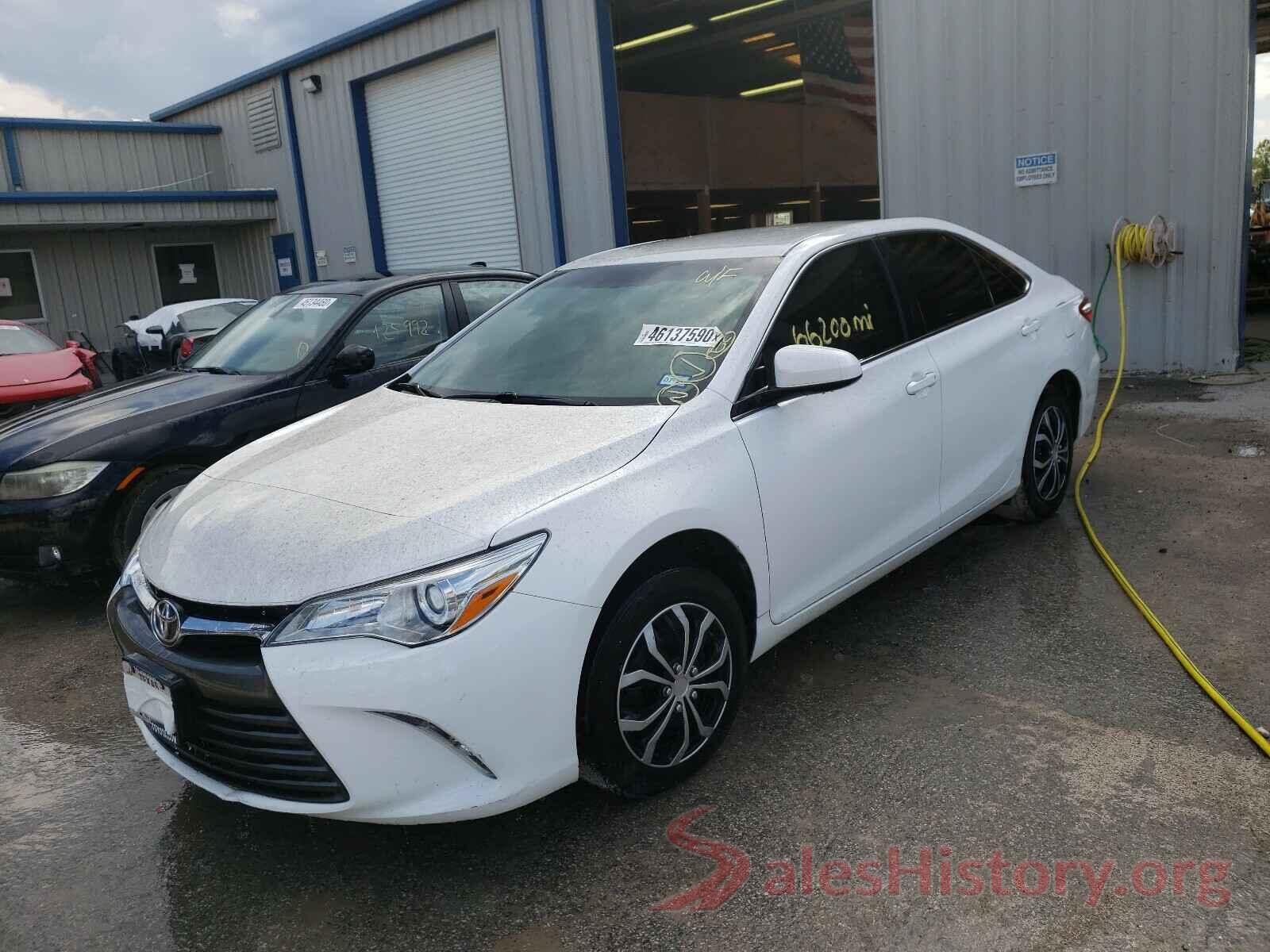 4T1BF1FK8GU164147 2016 TOYOTA CAMRY