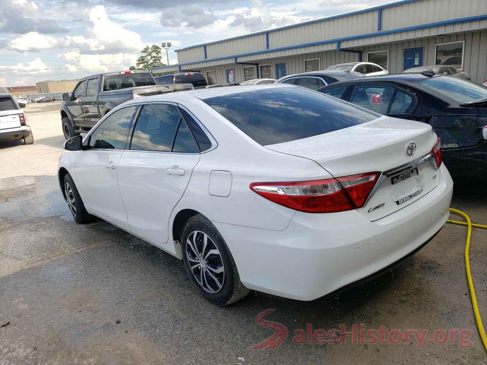 4T1BF1FK8GU164147 2016 TOYOTA CAMRY